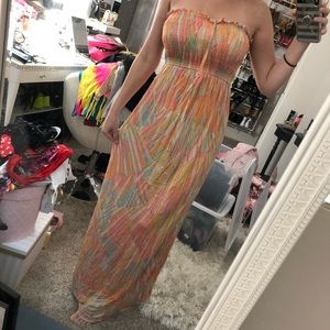 Juicy Couture Maxi Dress